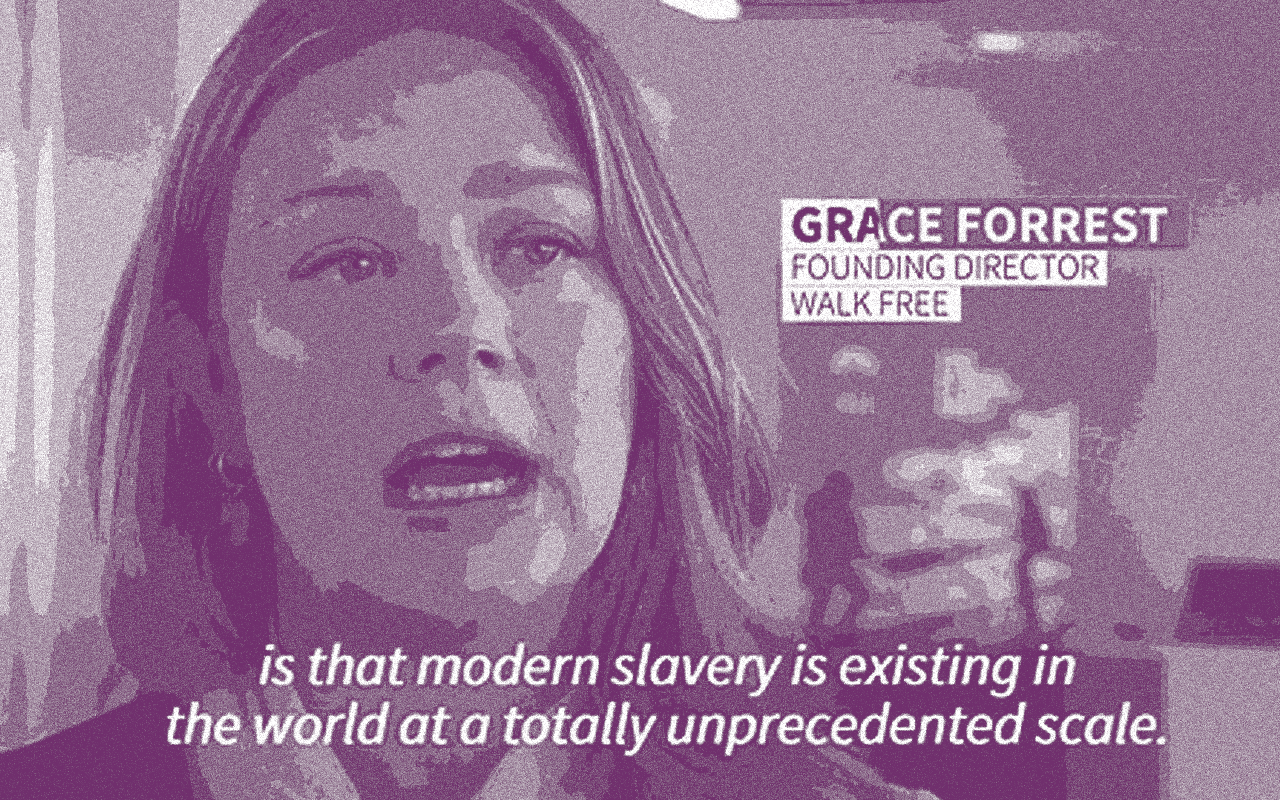 How The Left Should Understand ‘Modern Slavery’